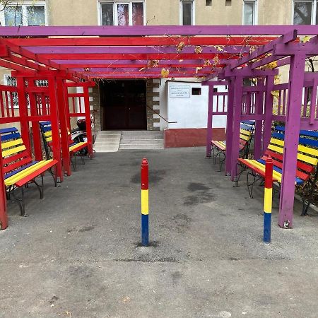 Piata Sudului Host Διαμέρισμα Βουκουρέστι Εξωτερικό φωτογραφία