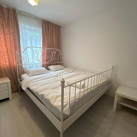Piata Sudului Host Διαμέρισμα Βουκουρέστι Εξωτερικό φωτογραφία